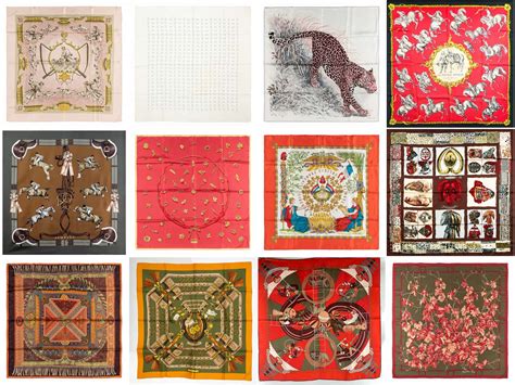 what size hermes scarf should i buy|hermes scarf database.